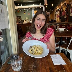 Meet your Posher, Anita